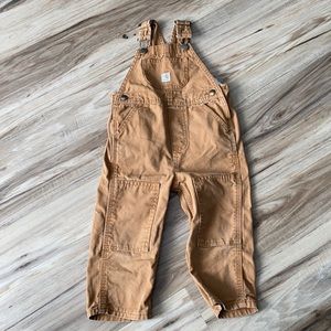 Carhartt Overalls